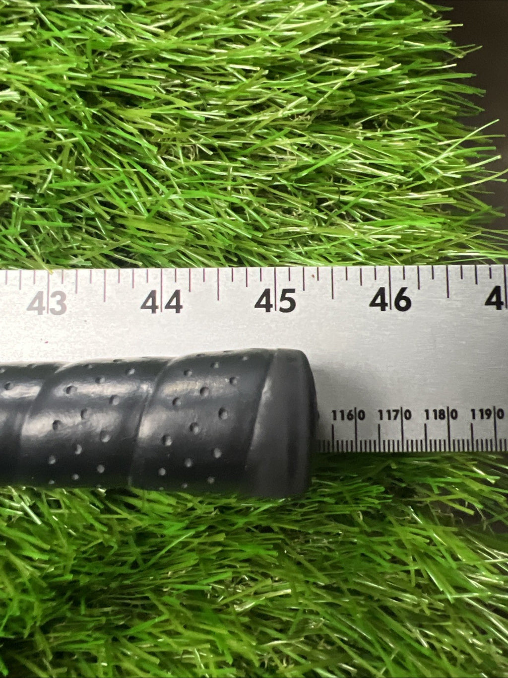 Titleist Titanium 975L-FE 9.5° Driver RH Fujikura Speeder Stiff Flex Shaft 45"