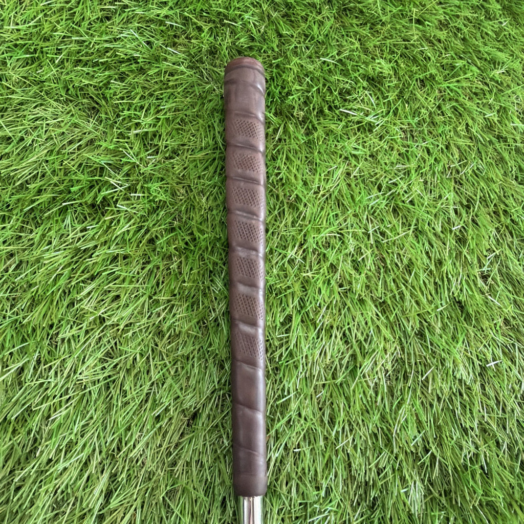 Vintage MacGregor Baron Model 218 Putter LH Steel Shaft 35.5"