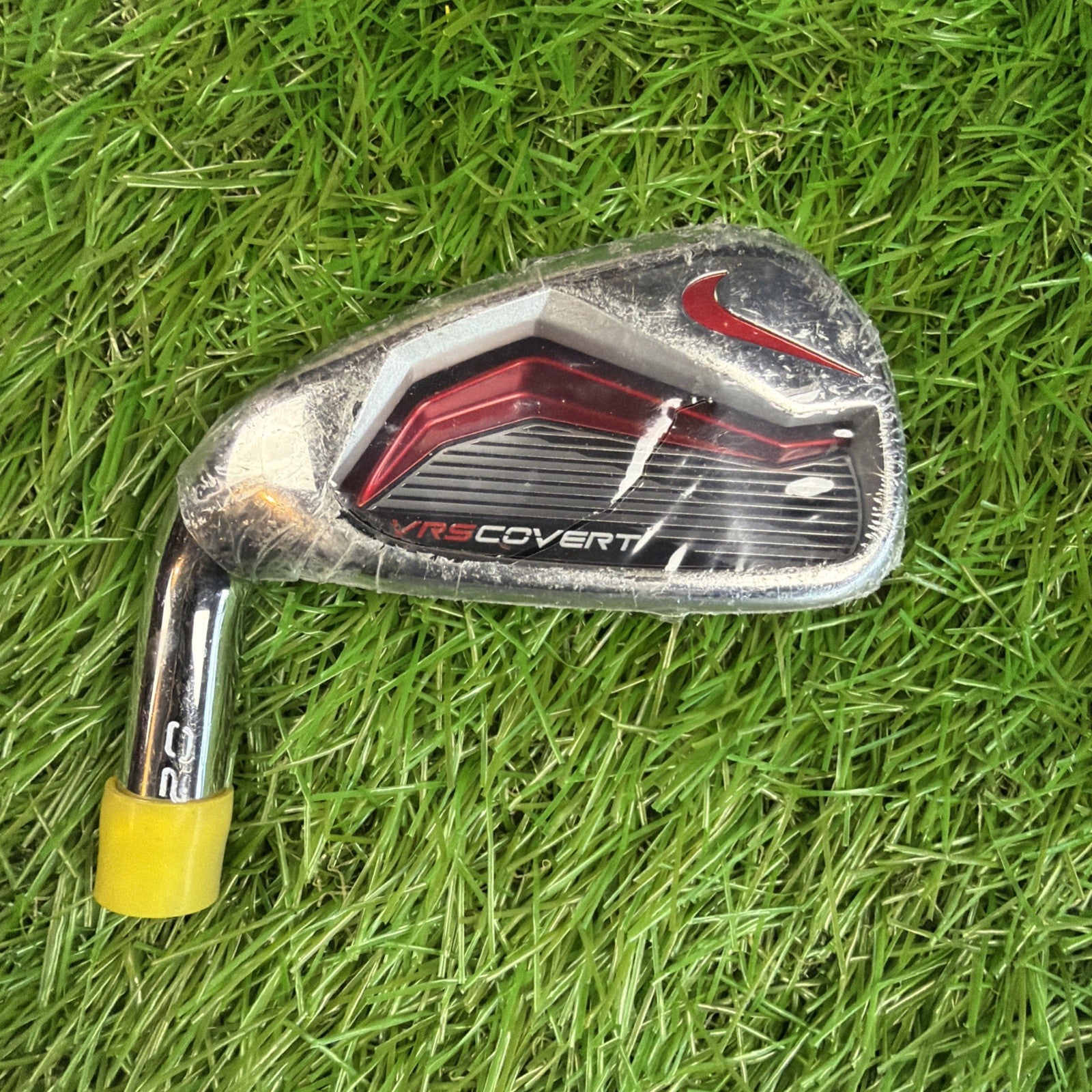 Nike VRS Covert 2.0 7 Iron LH Fitting/Demo Head Only - New