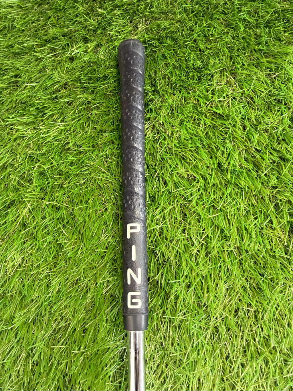 Ping ISK-K 8 Iron Red Dot RH JZ A-Flex Shaft 36.5"