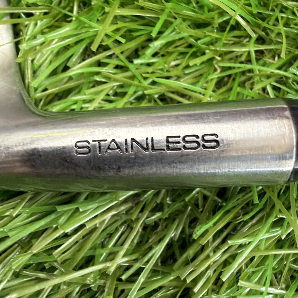 Knight In-Sync 58° Wedge RH Steel Shaft 36"