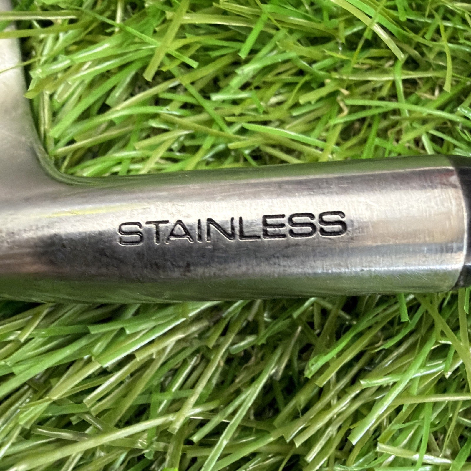Knight In-Sync 58° Wedge RH Steel Shaft 36"