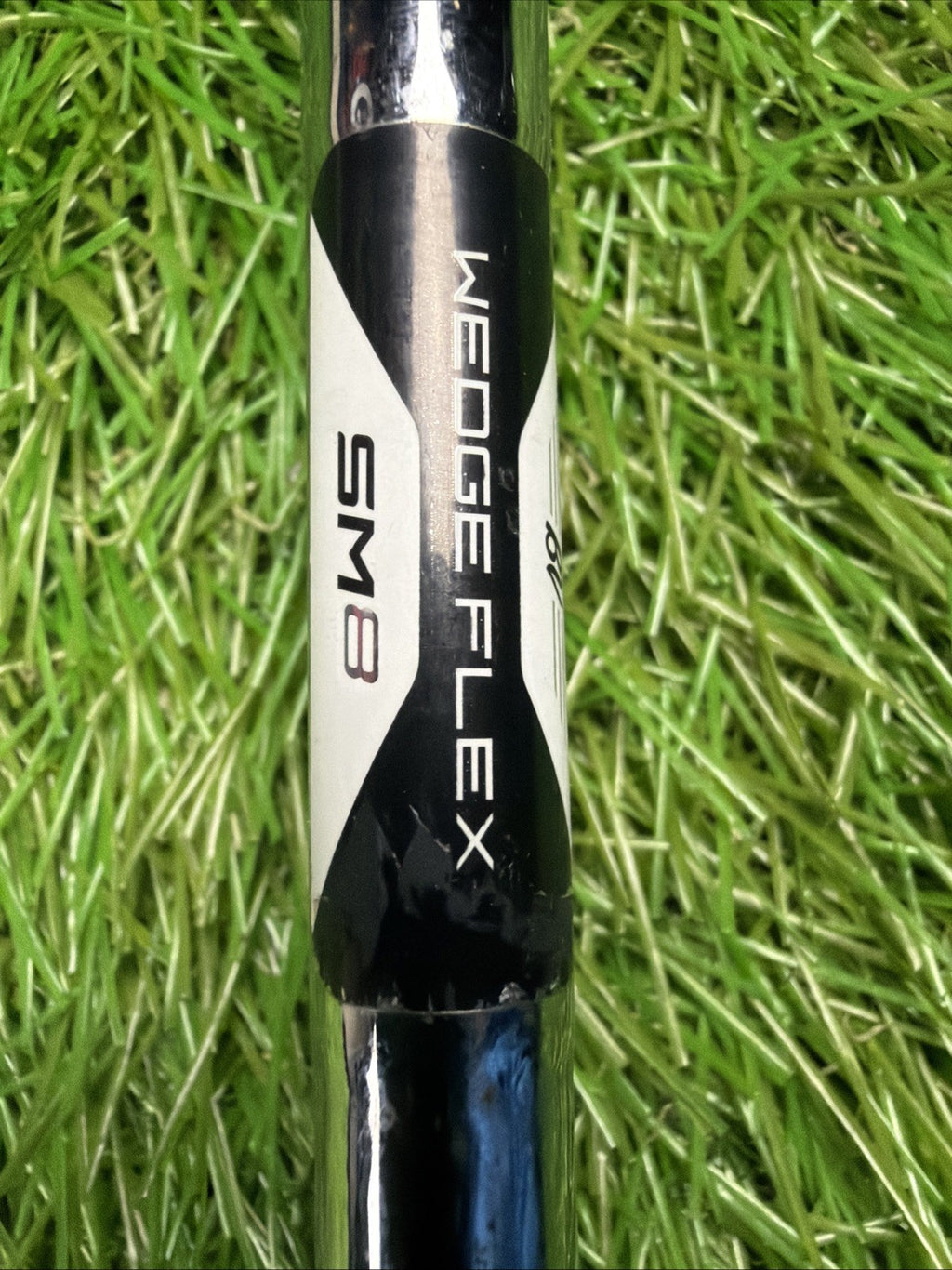 Titleist SM8 Vokey 56° 10S Wedge RH Steel Wedge Flex Shaft 35.5"