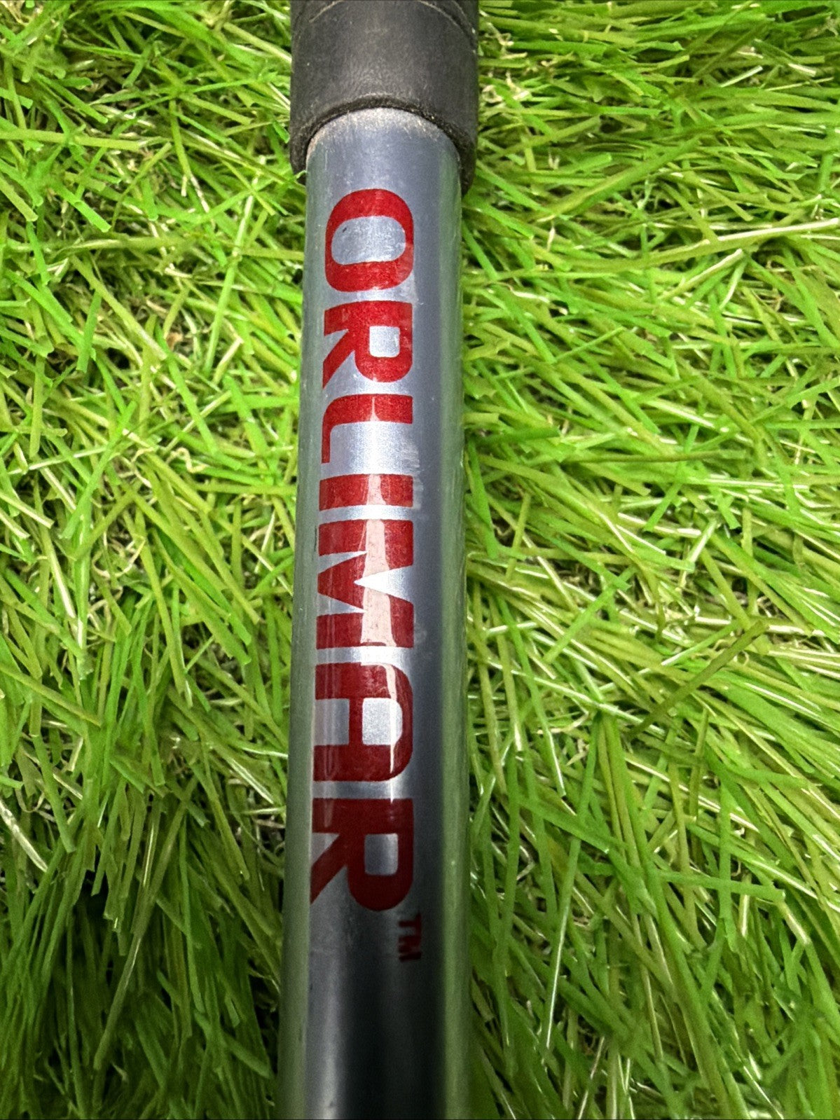 Orlimar TriMetal II 9 Wood (26°) RH 75g Regular Flex Graphite Shaft 41"