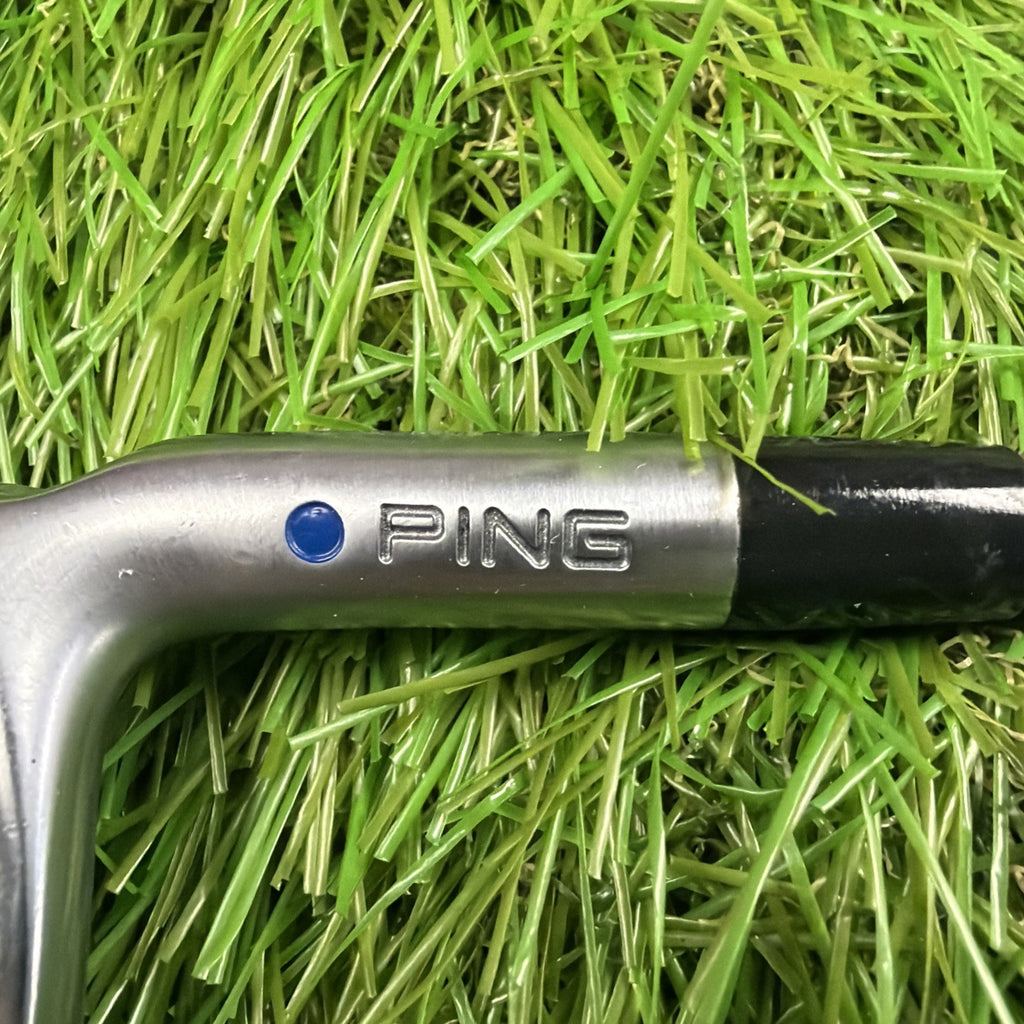 Ping Anser Forged 3 Iron Blue Dot RH AWT Stiff Flex Shaft 38.5"