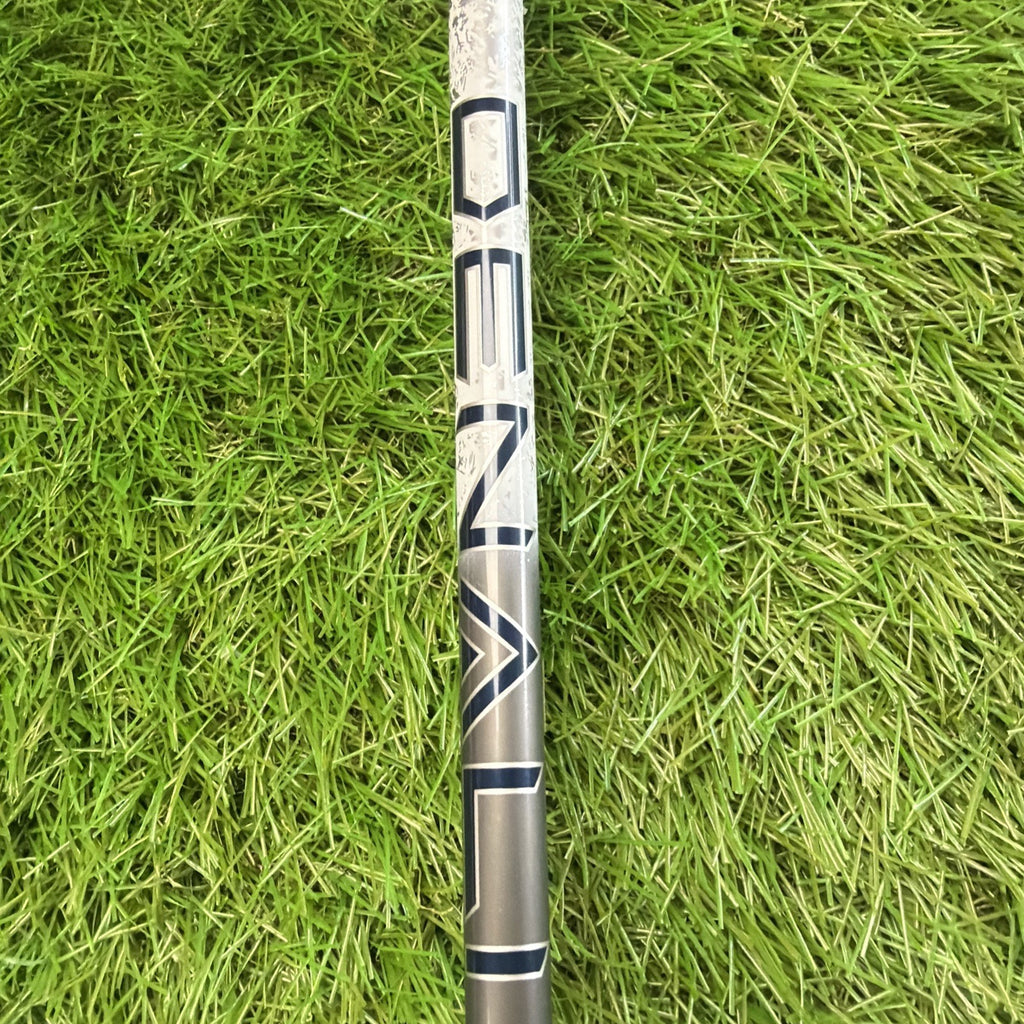 Callaway Quantum 9.0° Driver RH Denali 50g 6.0 Stiff Flex Shaft 45.25"