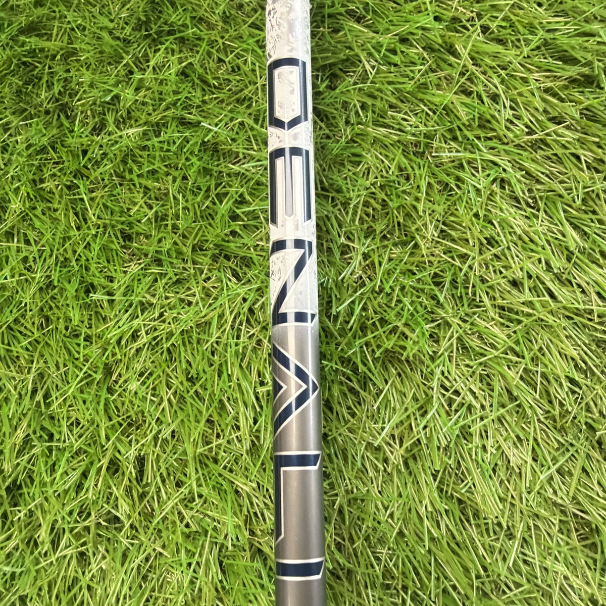 Callaway Quantum 9.0° Driver RH Denali 50g 6.0 Stiff Flex Shaft 45.25"