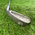 Vintage Ping Karsten I 5 Iron Black Dot RH ZZ Lite Stiff Flex 38" (Pristine)