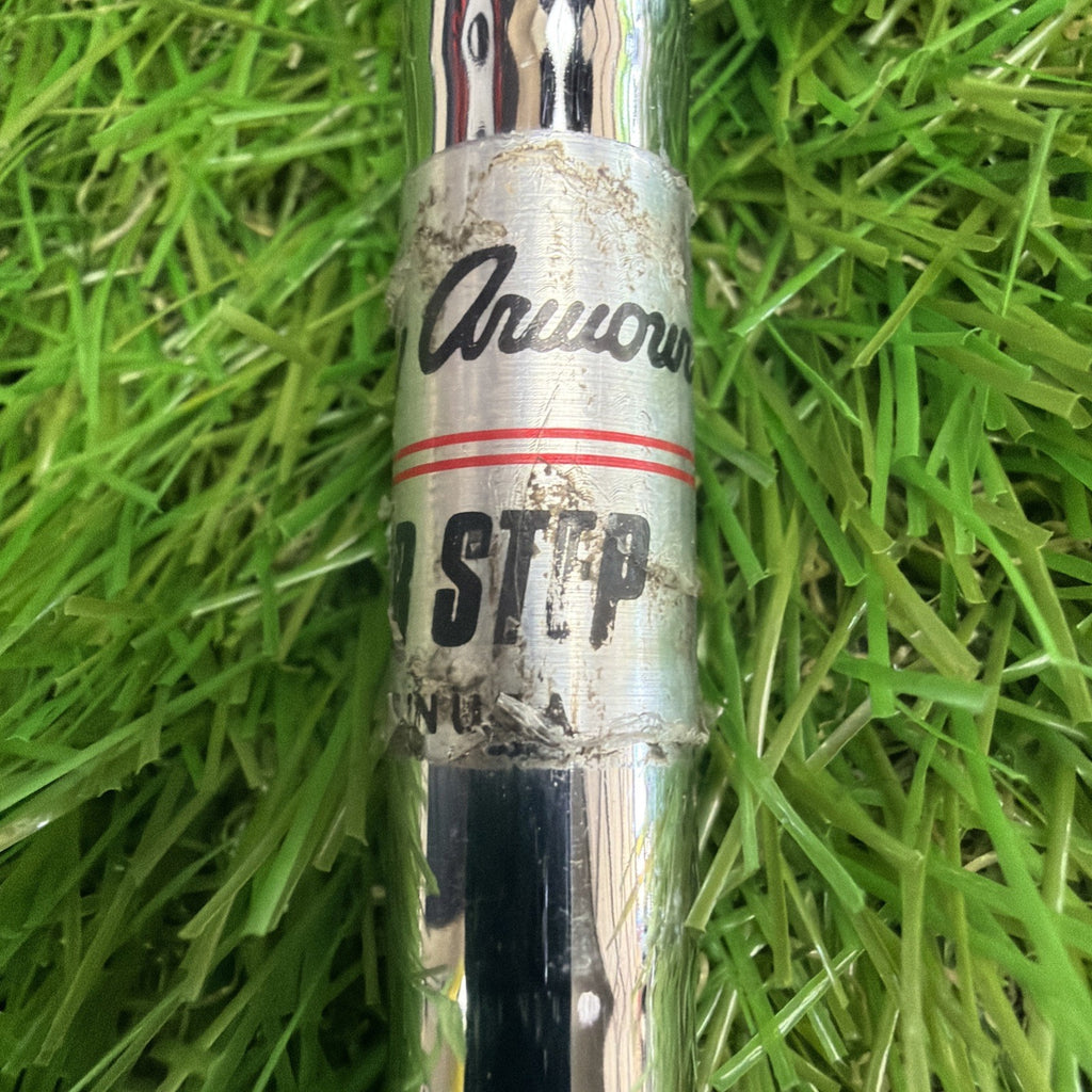 Pro Select NXT Two 3 & 5 Wood RH Regular Flex Steel Shafts