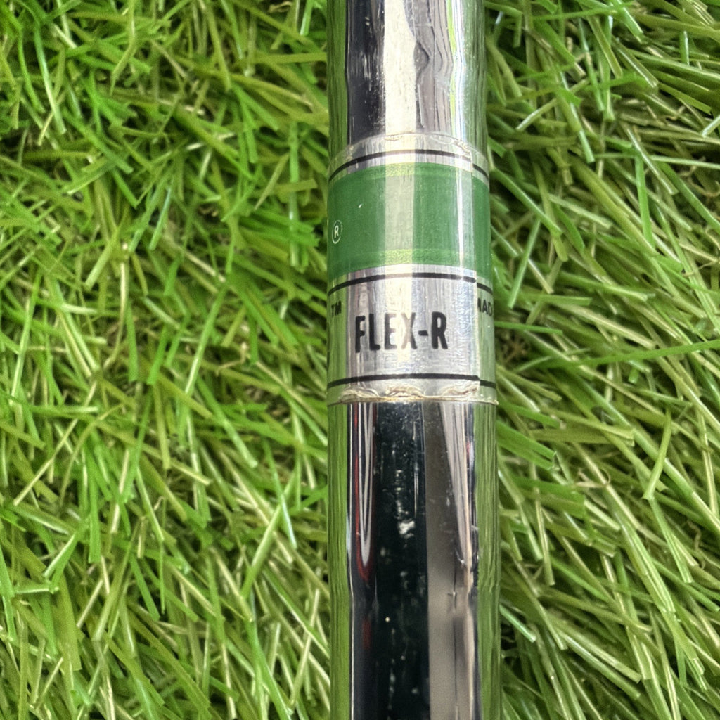 Vintage Nicklaus DIV 1 Wood RH TT Lite Regular Flex Shaft 43.5"