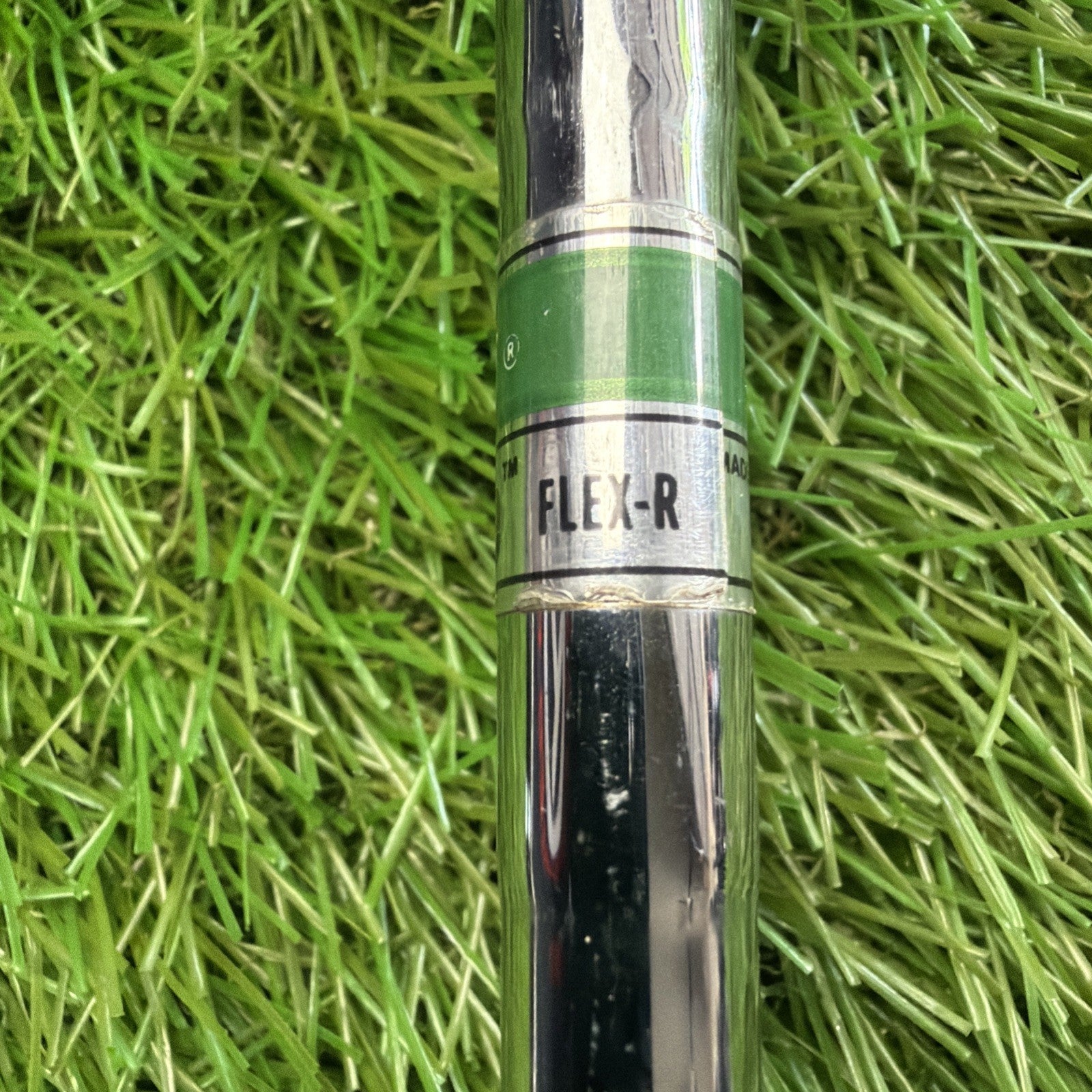 Vintage Nicklaus DIV 1 Wood RH TT Lite Regular Flex Shaft 43.5"