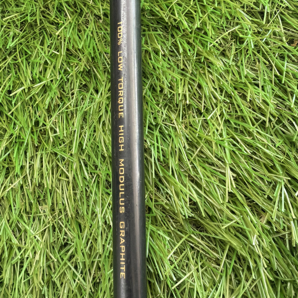 Warrior 19° 3 Hybrid RH Graphite Tour 3.1 Shaft 40.5"