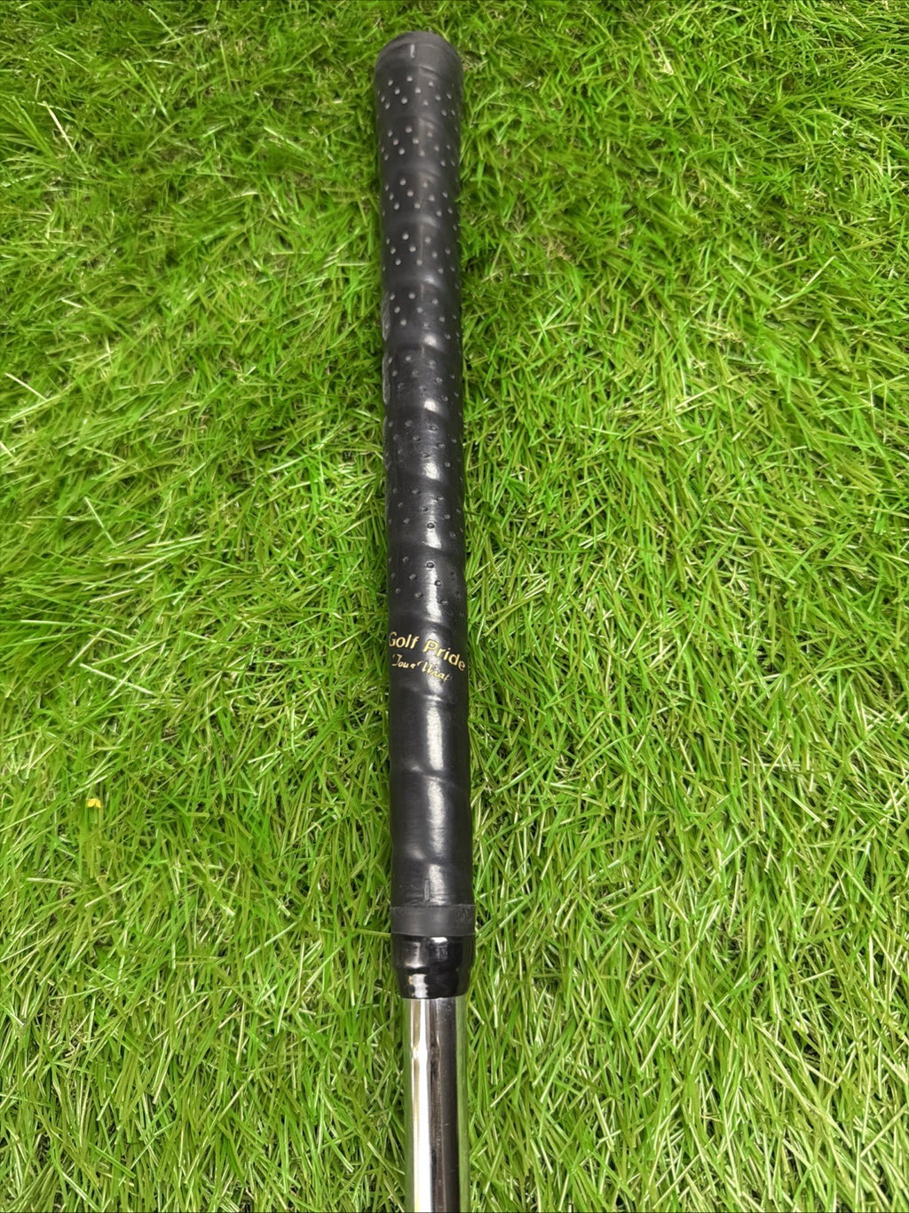 Titleist 690 CB 2 Iron Forged RH True Temper Steel Shaft 39.5"