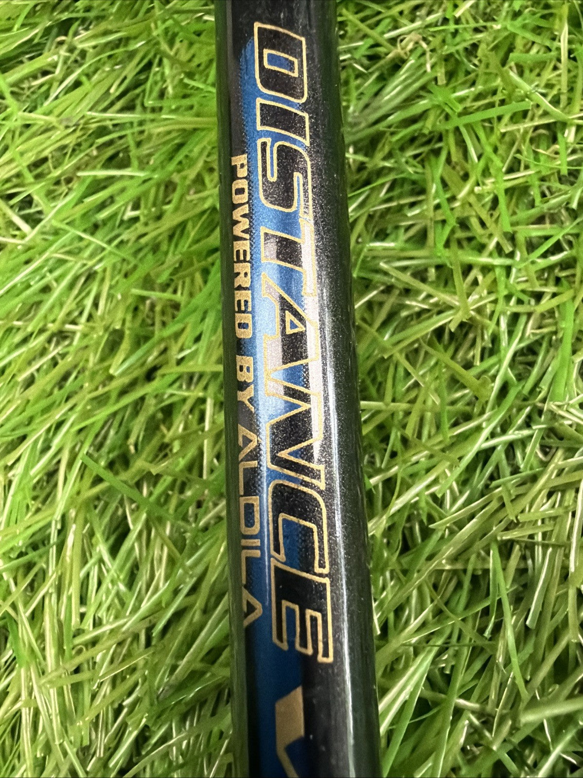 Knight Connexion 19° 5 Wood RH ALDILA VX Intermediate Flex Graphite Shaft 42"
