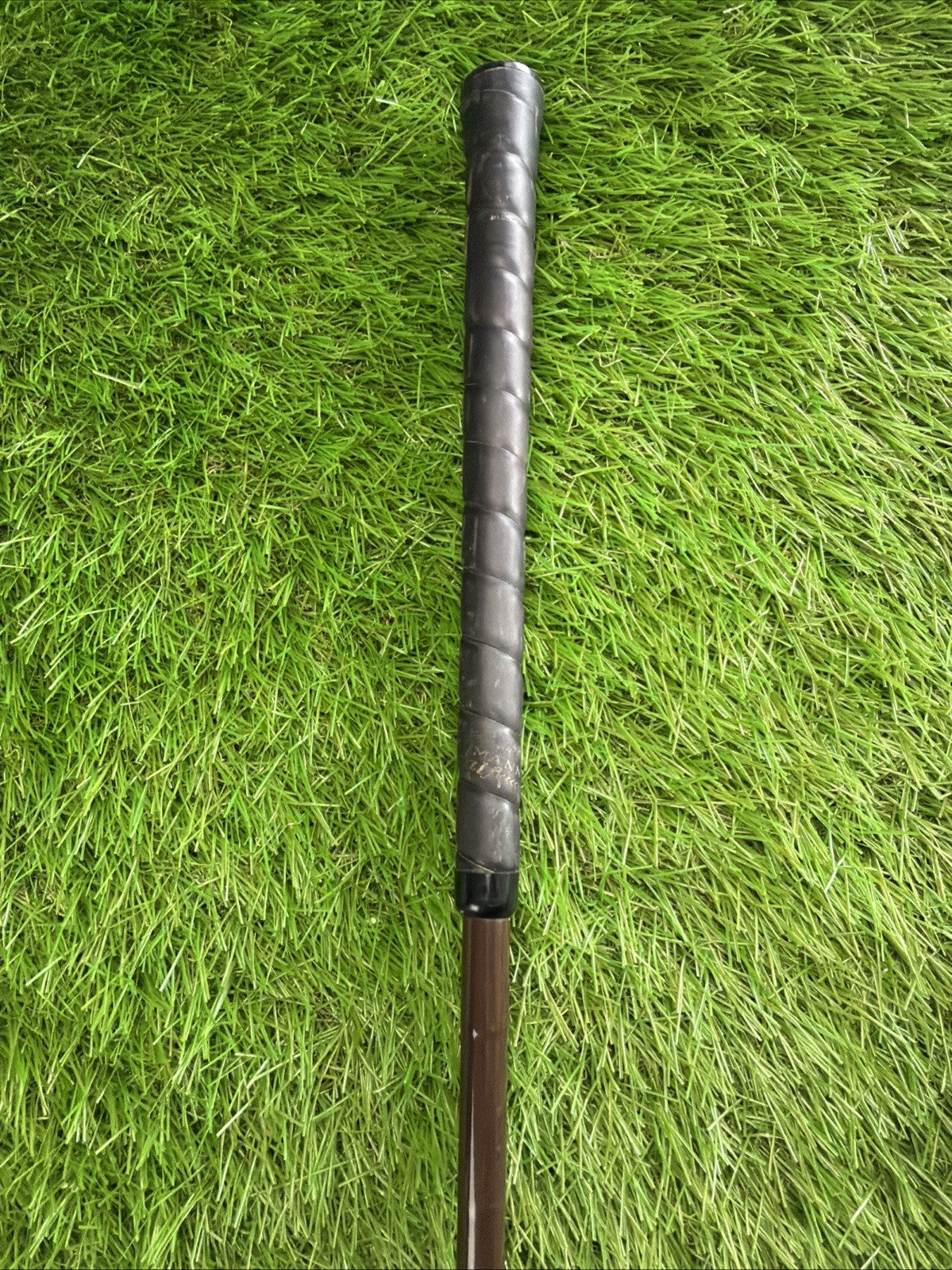 Vintage Wilson R-90 1935 Gene Sarazen Sand Iron RH 35" - Pristine
