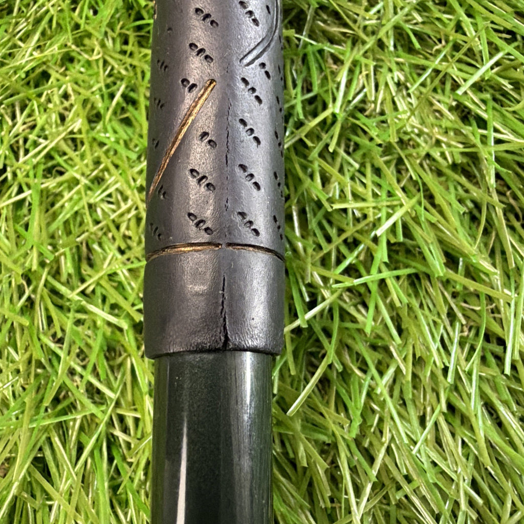 Warrior Golf Low Wedge 60° RH Tour 3.1 Graphite Shaft 35.5"