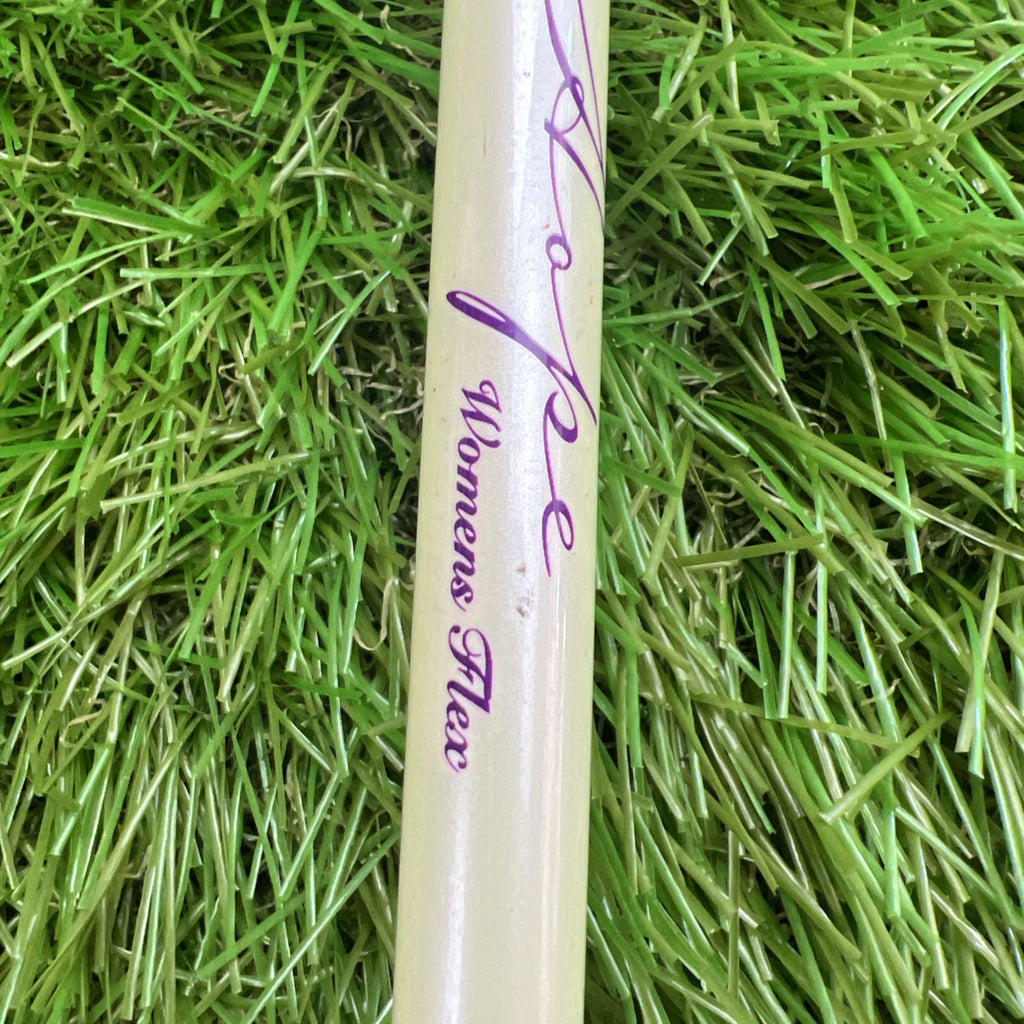 Wilson Breast Cancer Hope 7 Iron RH Womens Flex Shaft 36.5"
