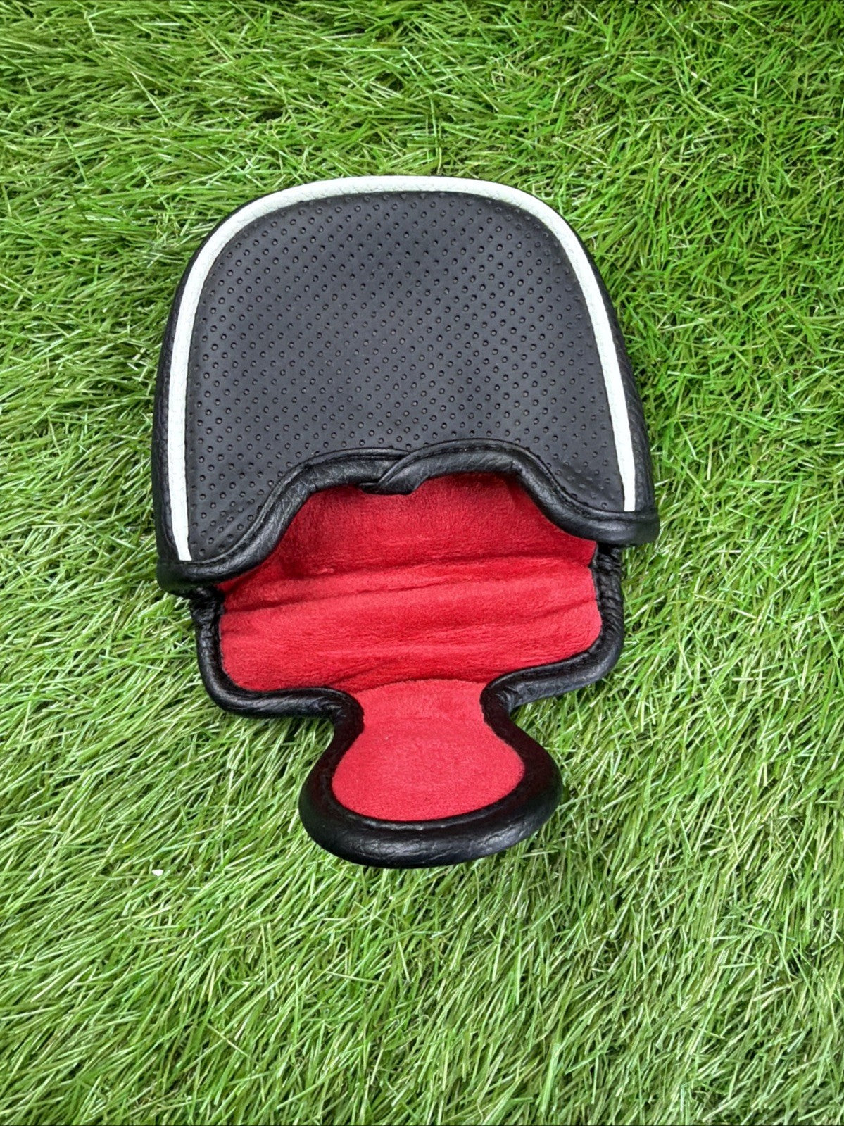 Odyssey Ten Mallet Putter Headcover