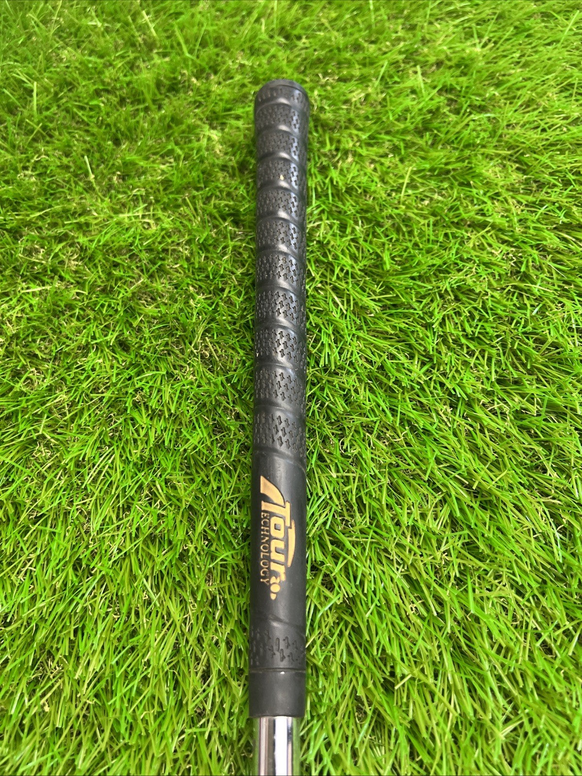 Tour GTS 9 Iron RH True Temper LT 1.8 Steel Shaft 36"