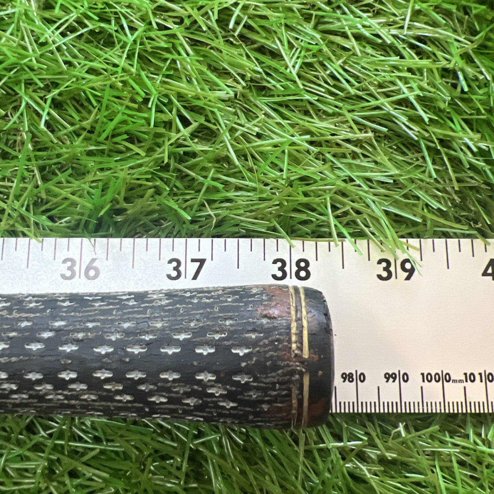 Adams GT Tight Lies 6 Iron RH Graphite Tip Shaft 38"