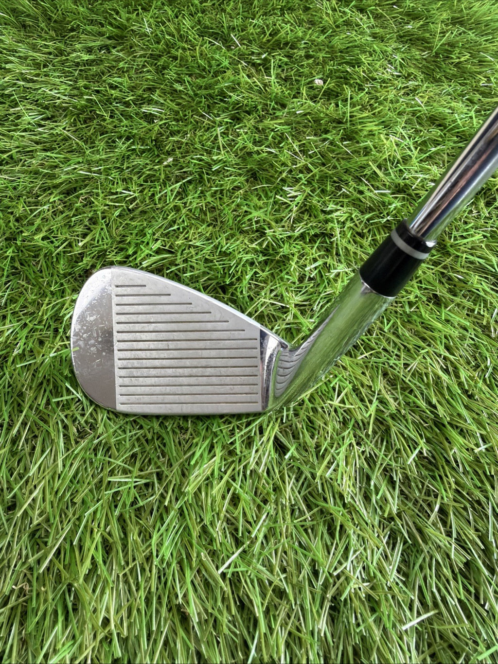 Nike Pro Combo Forged 8 Iron RH Dynamic Gold R300 Regular Flex 36"