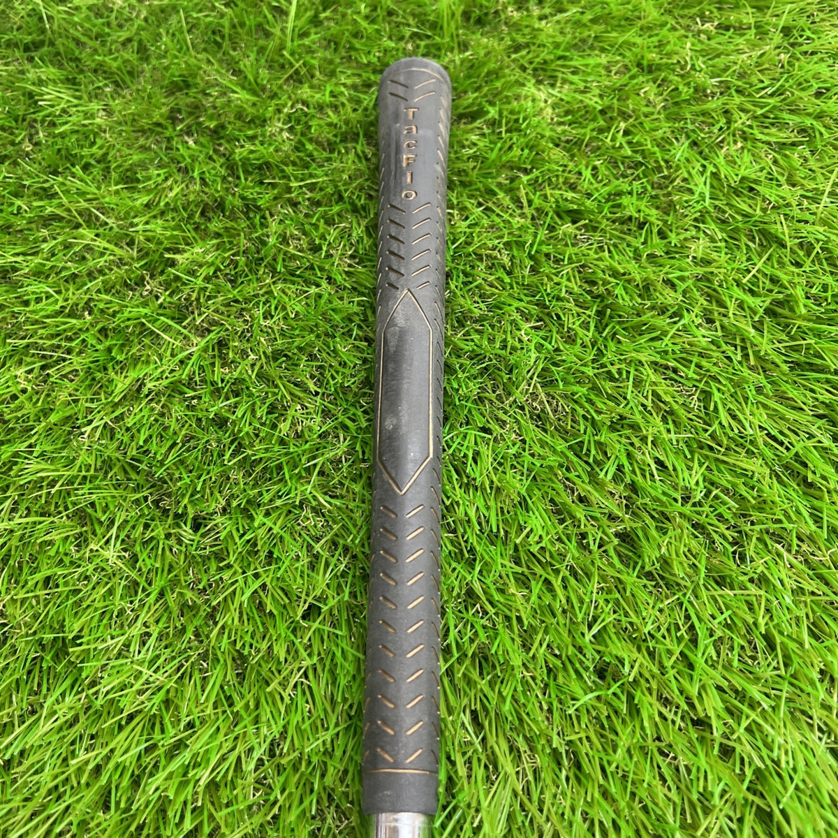Flow C/G Soft Cast 8 Iron RH TT Lite Stiff Flex Shaft 37"