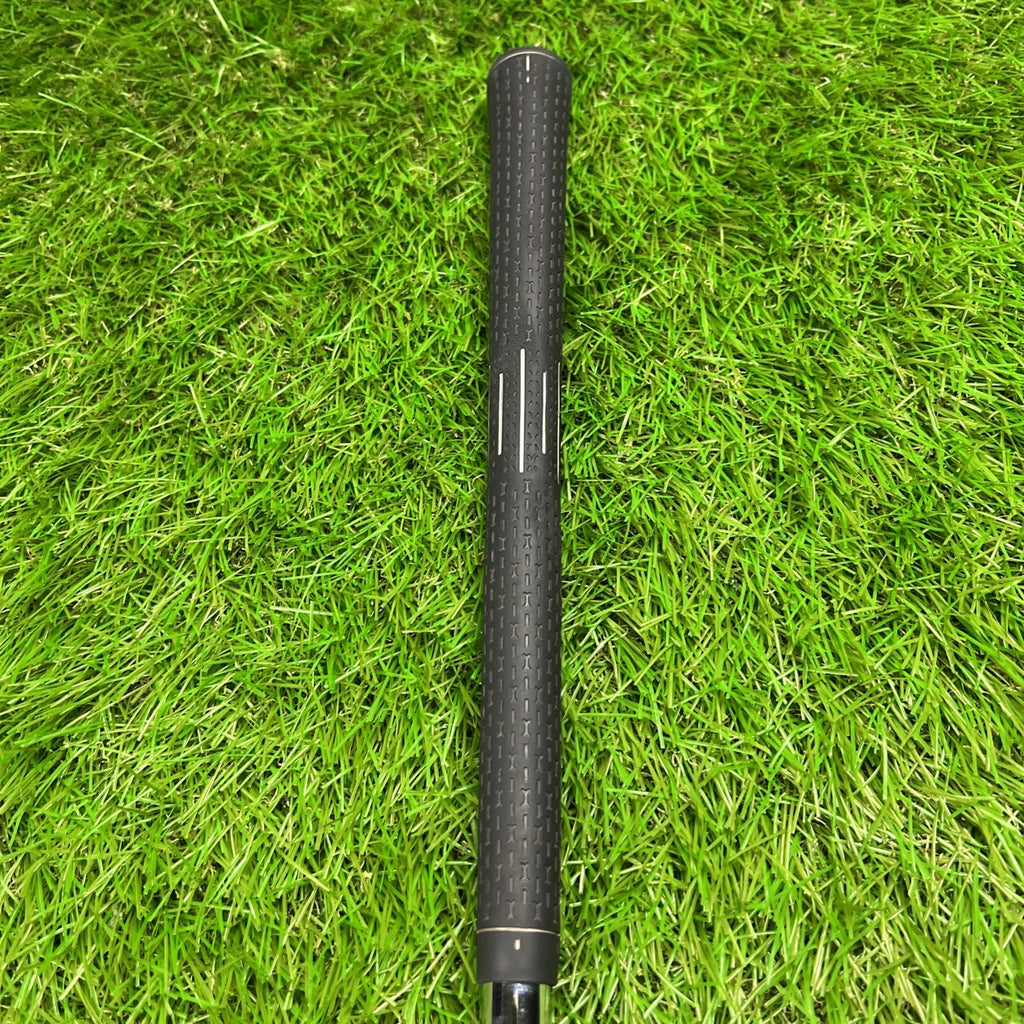 Ping i E1 7 Iron Orange Dot RH KBS Tour 105 X-Stiff Flex Shaft 37"