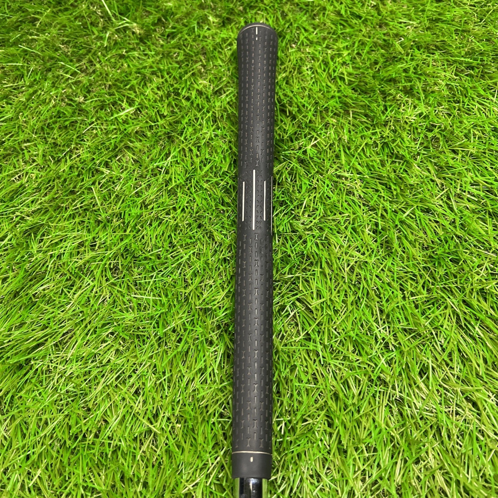 Ping i E1 7 Iron Orange Dot RH KBS Tour 105 X-Stiff Flex Shaft 37"