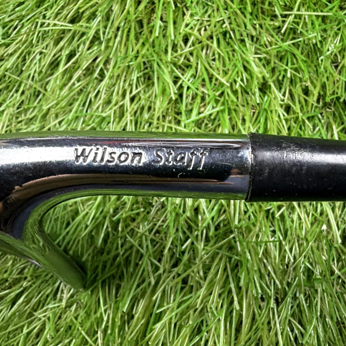 Wilson C300 9 Iron FLX Face RH Project X 5.0 Regular Flex 36.5"