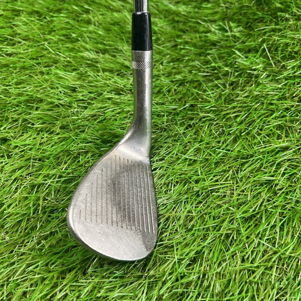Titleist Vokey 56° Sand Wedge RH 252-10 Steel Shaft 35"