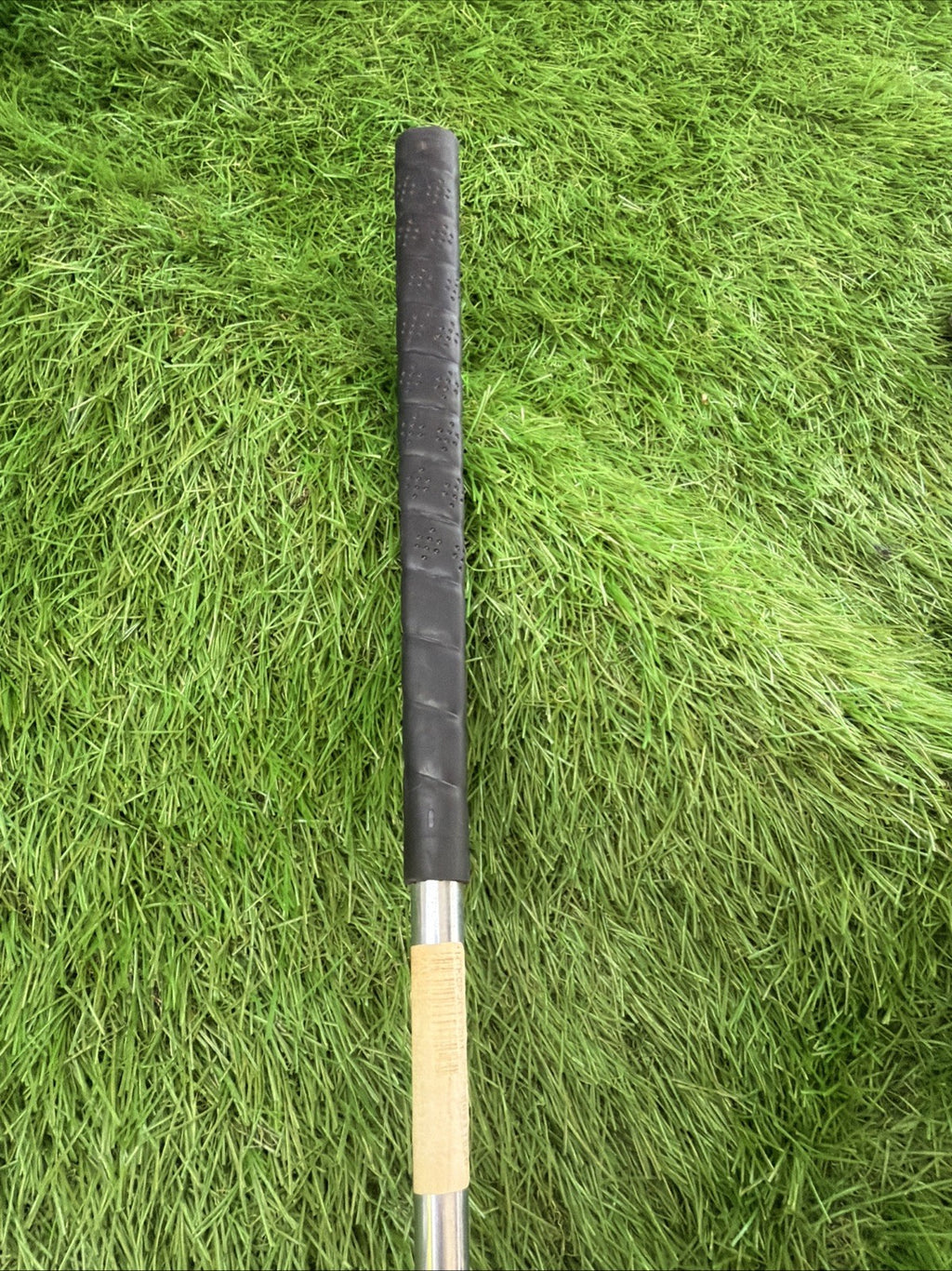 Knight Comp Tech 201 Putter Milled-Face RH Steel Shaft 36"