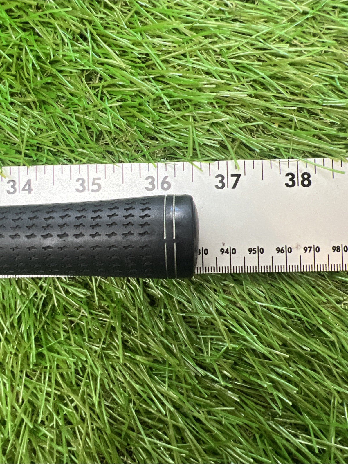 Adams Insight XTD 8 Iron RH True Temper Uniflex Shaft 36.5"