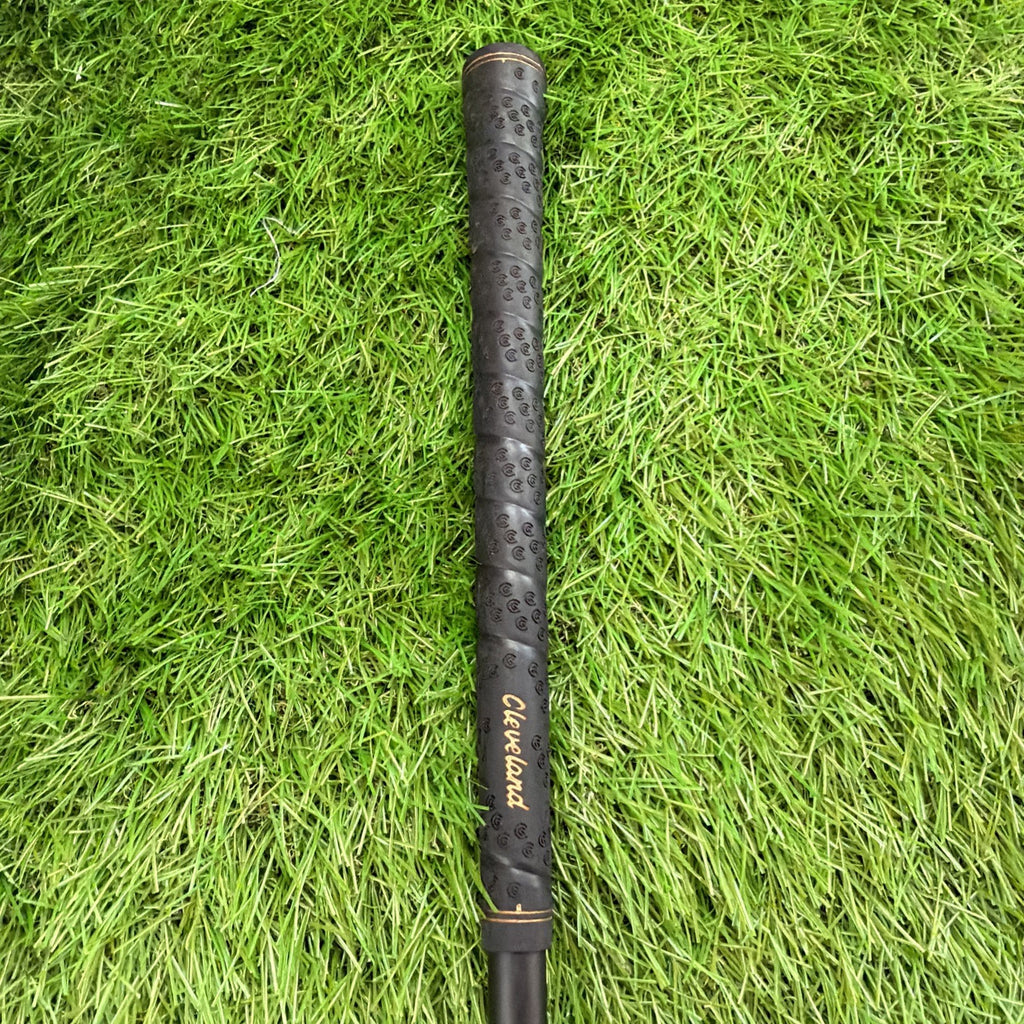 Cleveland QuadPro 8 Iron RH Regular Flex Graphite Shaft 37.25"
