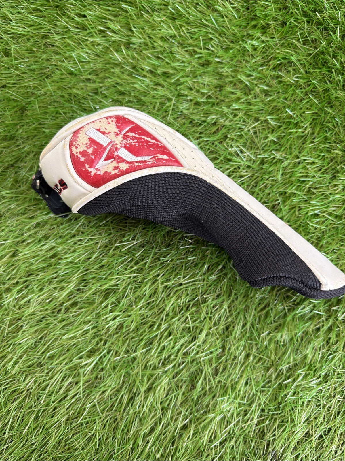 EXOTICS XCG V Hybrid Head Cover