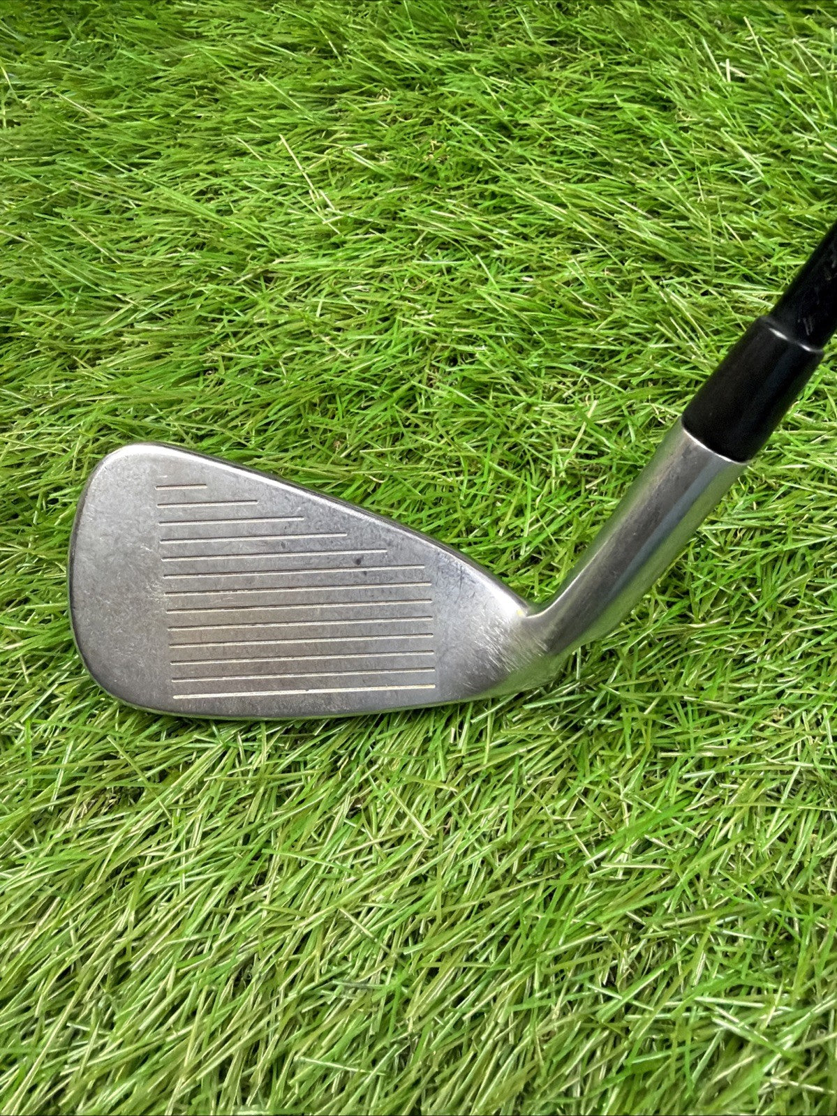 Ping G700 7 Iron Green Dot RH ALTA CB Regular Flex Graphite Shaft 37.75"