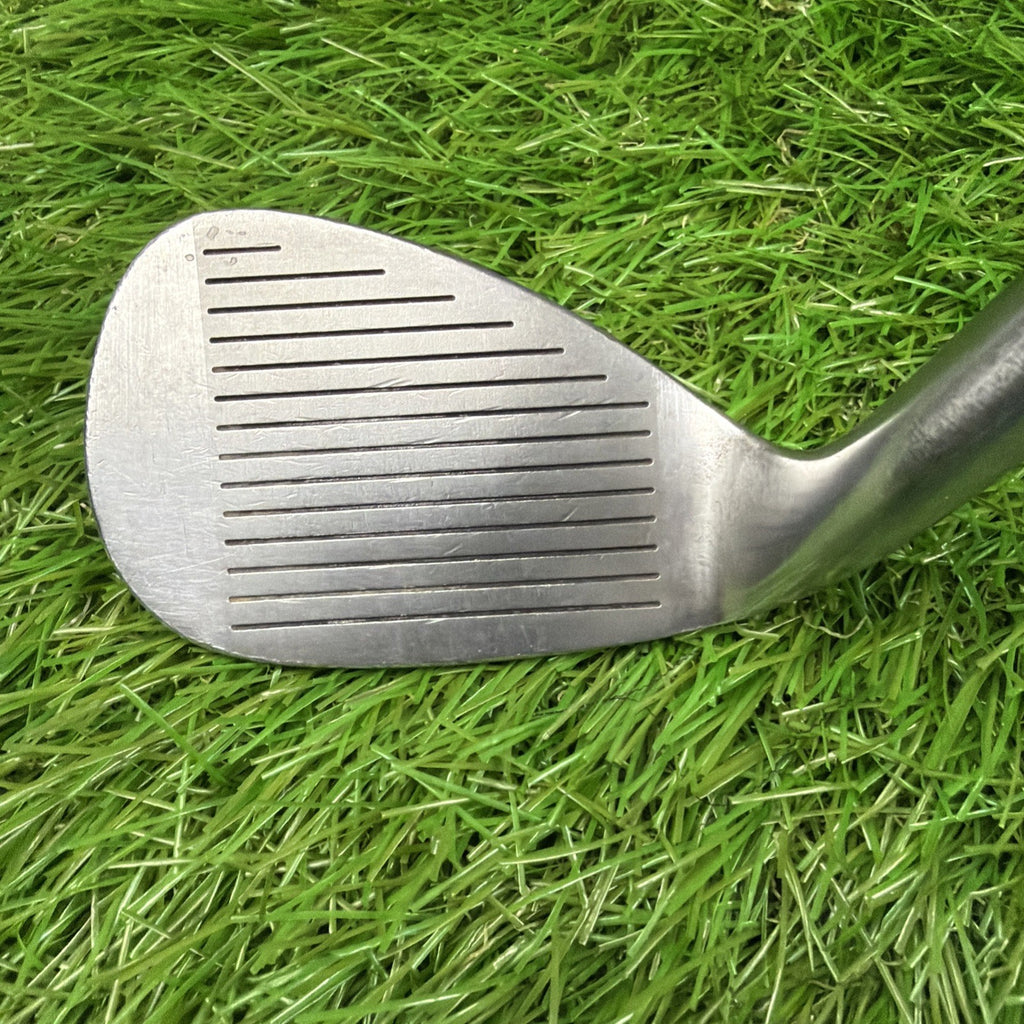 Ram FX 50° Gap Wedge RH Steel Shaft 35.5"