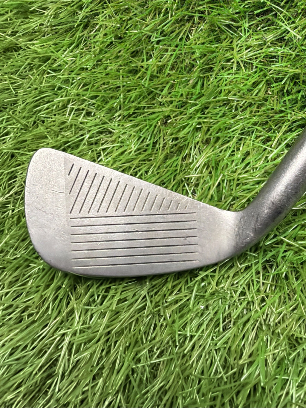 Allied Pro Tradition 3 Iron RH True Temper Steel Shaft 37.5"