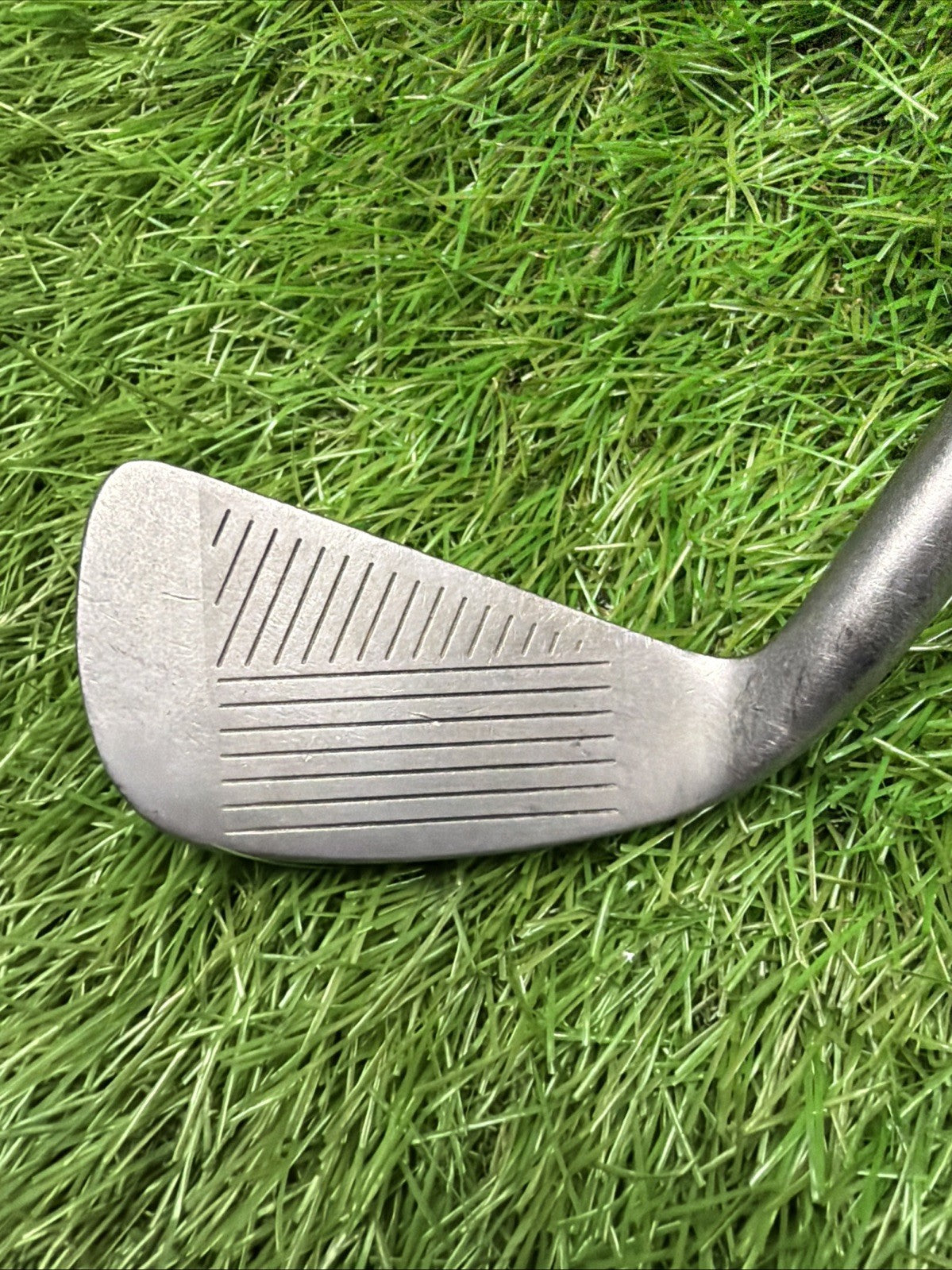 Allied Pro Tradition 3 Iron RH True Temper Steel Shaft 37.5"