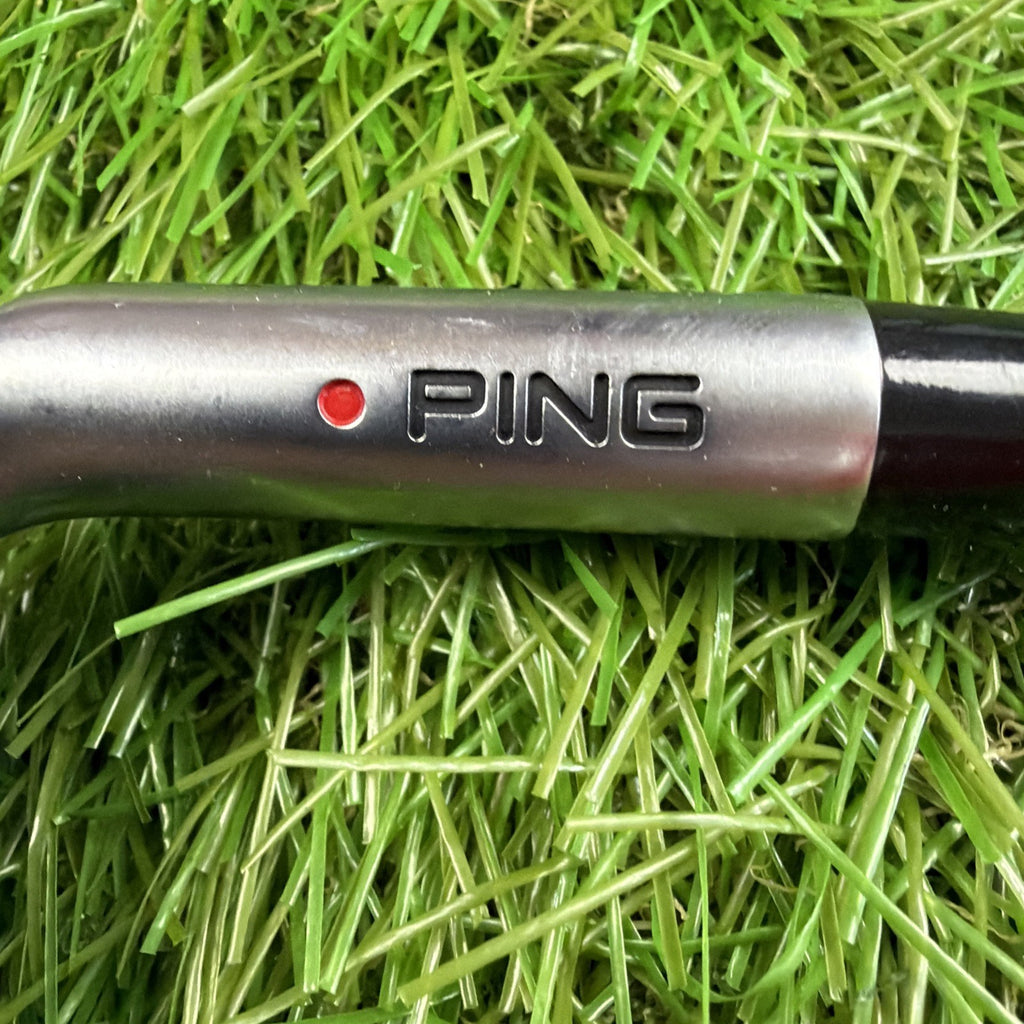 Ping G425 U Wedge Red Dot RH N.S. Pro Modus 3 Tour 105 Regular Flex Shaft 36"