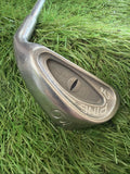 Ping Eye 9 Iron (Cat Eye) Black Dot RH ZZ Lite Stiff Flex Shaft 36"