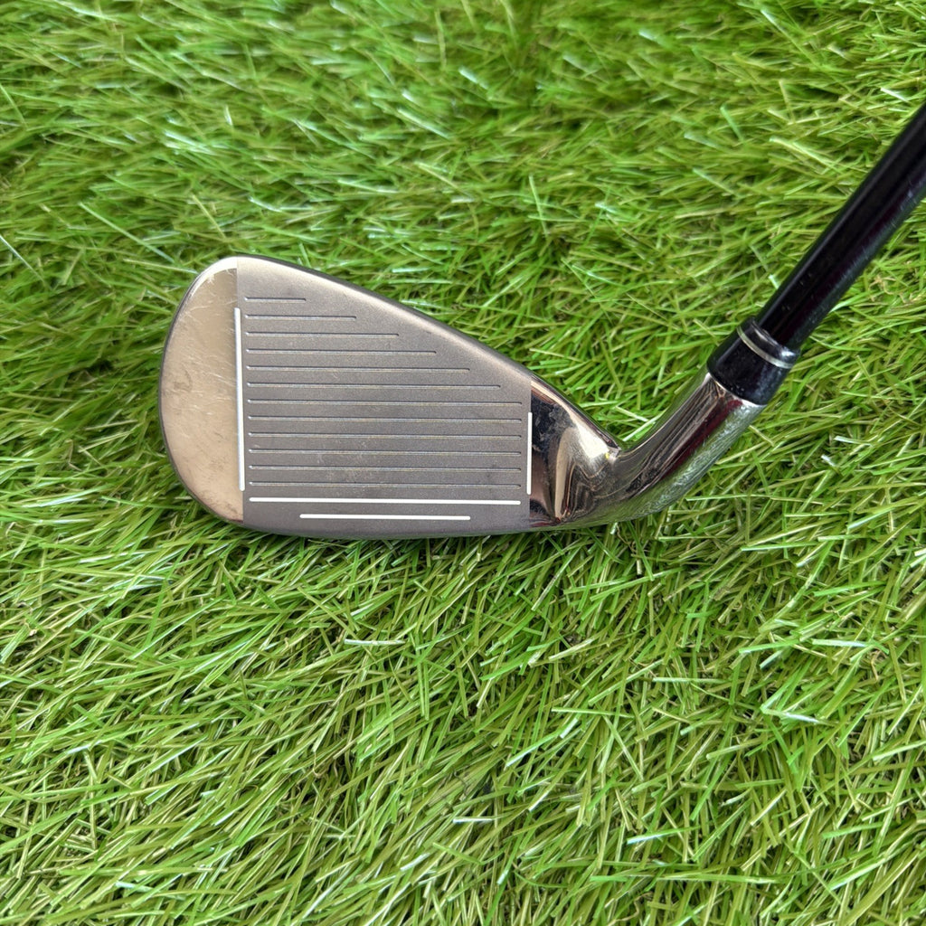 Callaway Fusion Wide Sole 6 Iron RH 45g Women's Flex Graphite Shaft 36.5"