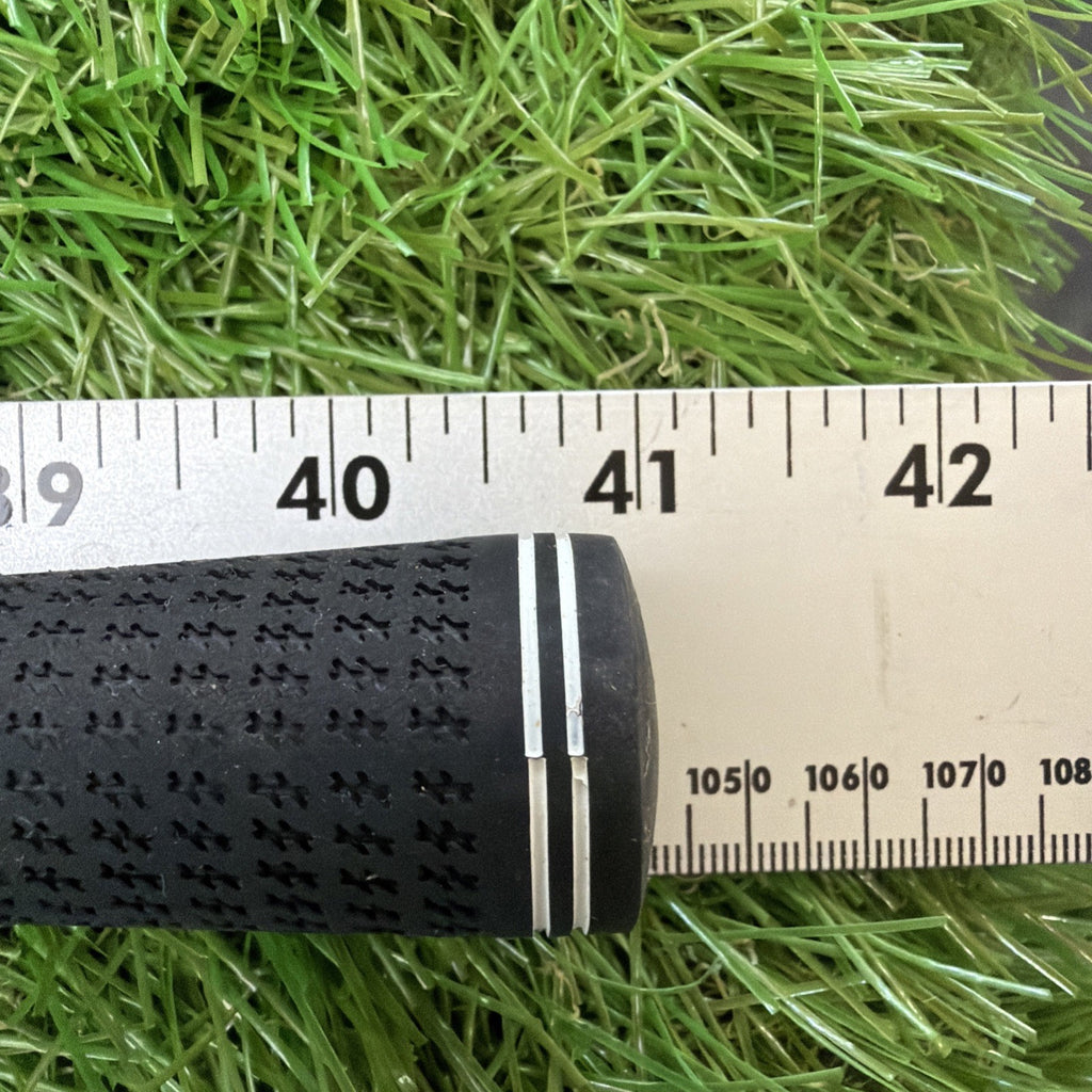 Alien 3 Hybrid (17°) ET Hybrid RH Apollo 75g Regular Flex Graphite Shaft 41"