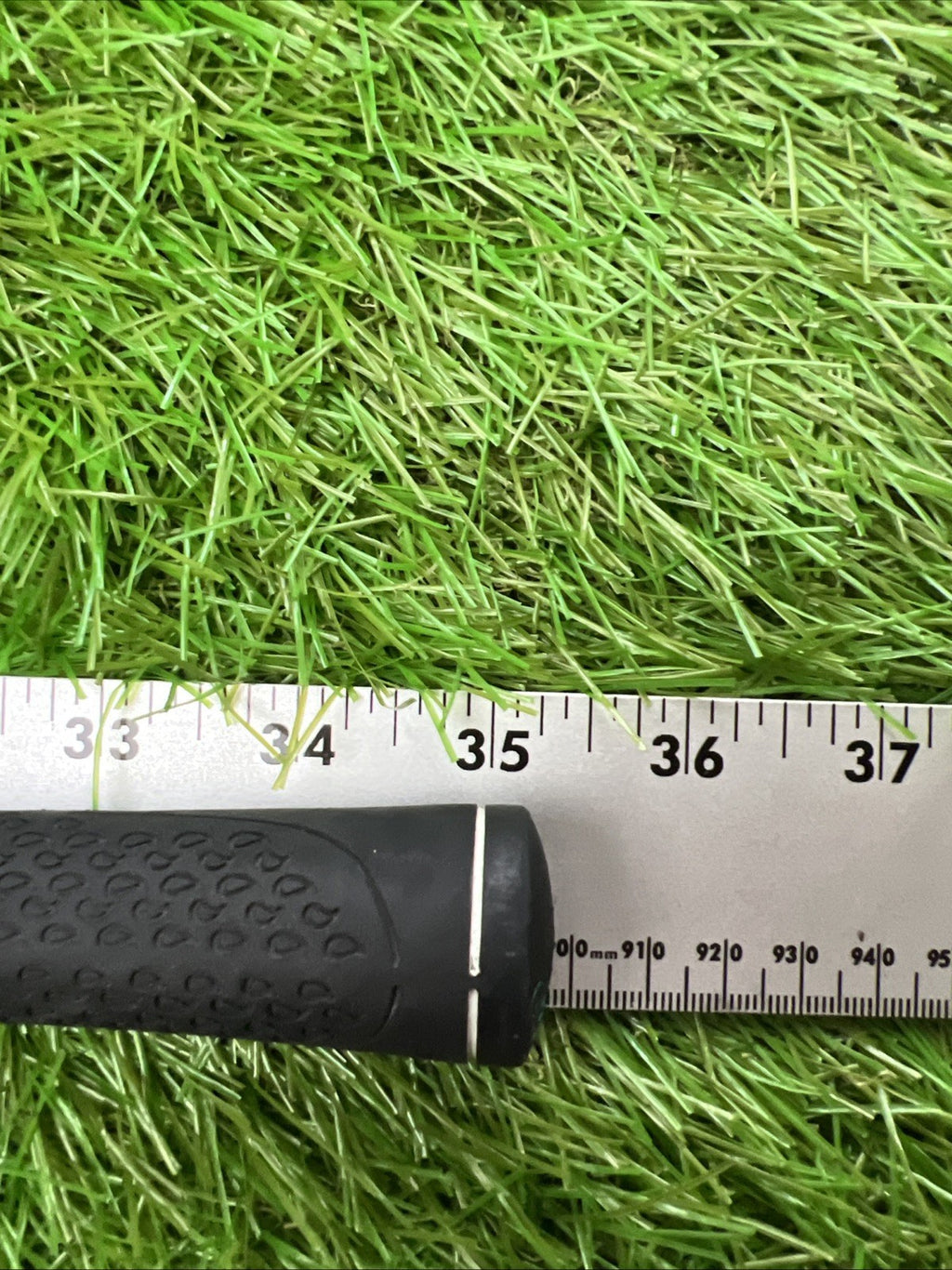 Ping G15 Pitching Wedge Blue Dot RH AWT Regular Flex Shaft 35"
