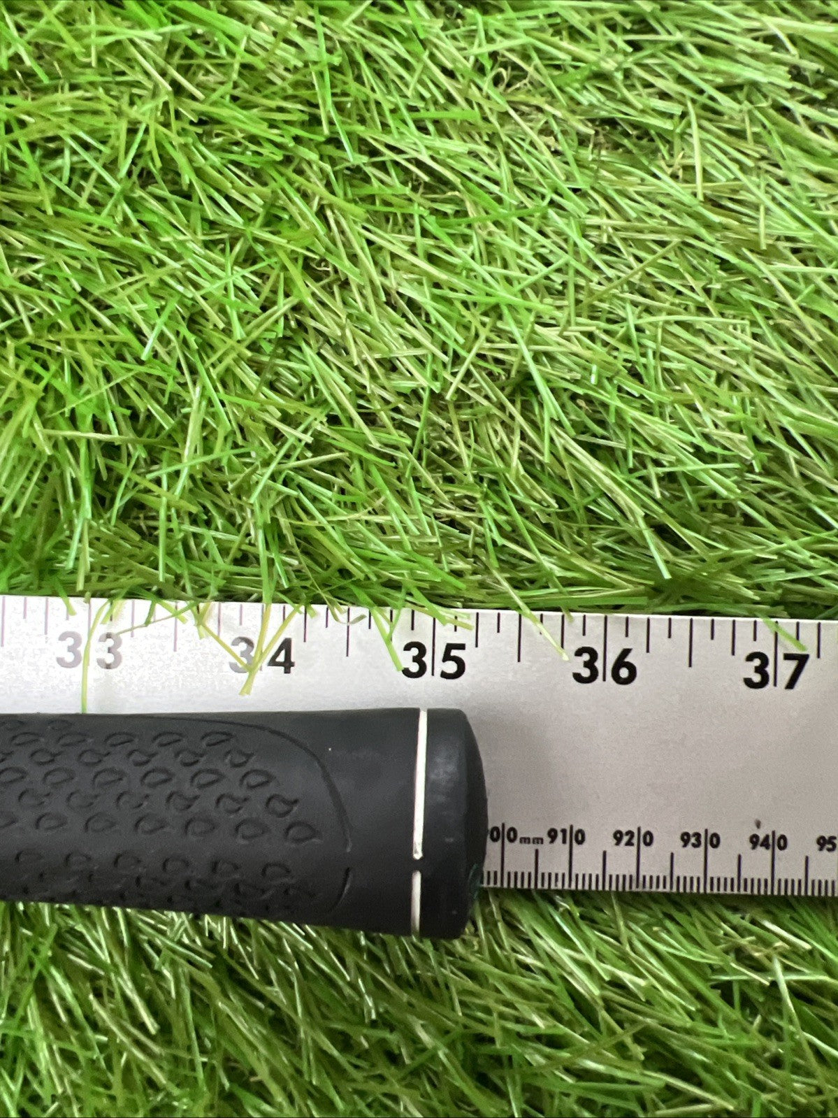 Ping G15 Pitching Wedge Blue Dot RH AWT Regular Flex Shaft 35"