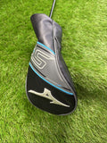 Mizuno STG 10.5° Adj. Loft Driver RH Mitsubishi Kai'Li Blue 60 Regular Flex 45"