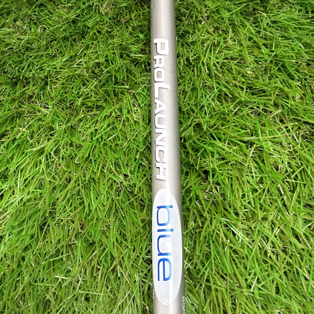 Nike SQ Tour 460 10.5° Driver RH Grafalloy ProLaunch Blue 46.75"