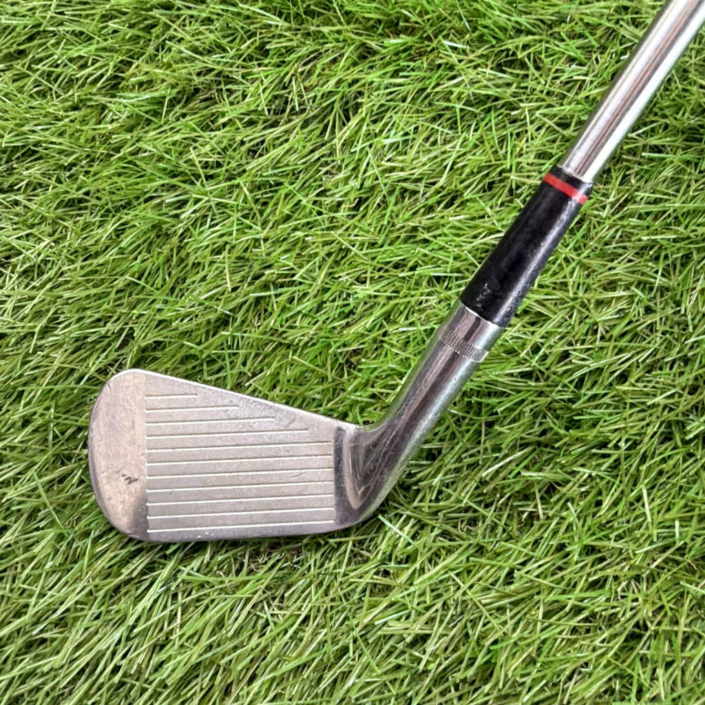 Vintage Wilson Classic 4 Iron RH Steel Shaft Reminder Grip 37.5"