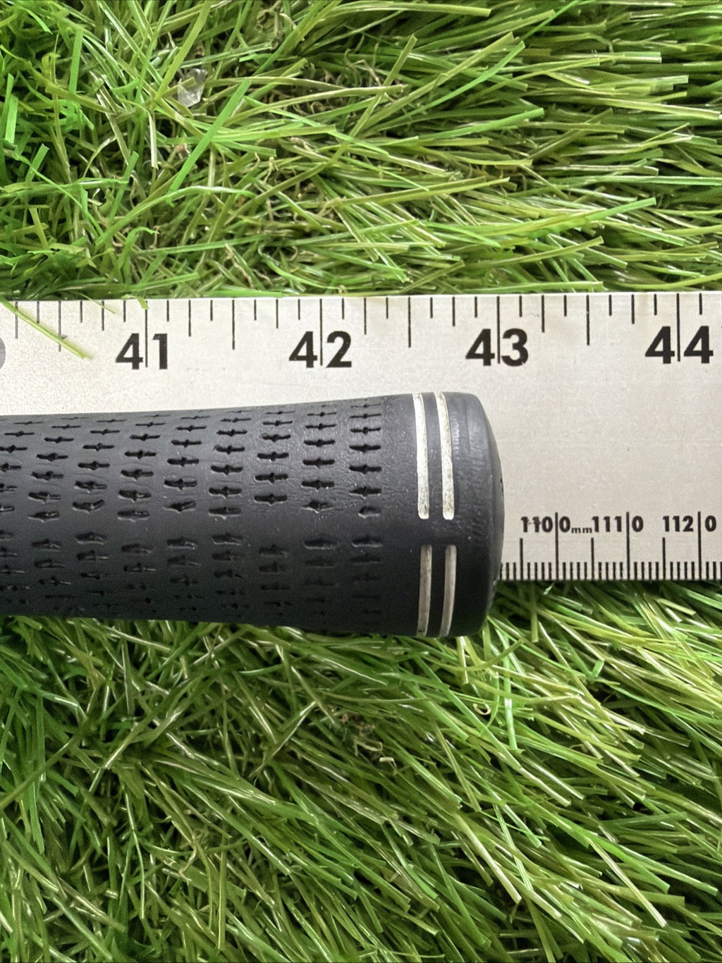 Ping G10 14° 3 Wood RH UST ProForce V2 High Launch 76g Stiff Flex Shaft 43"