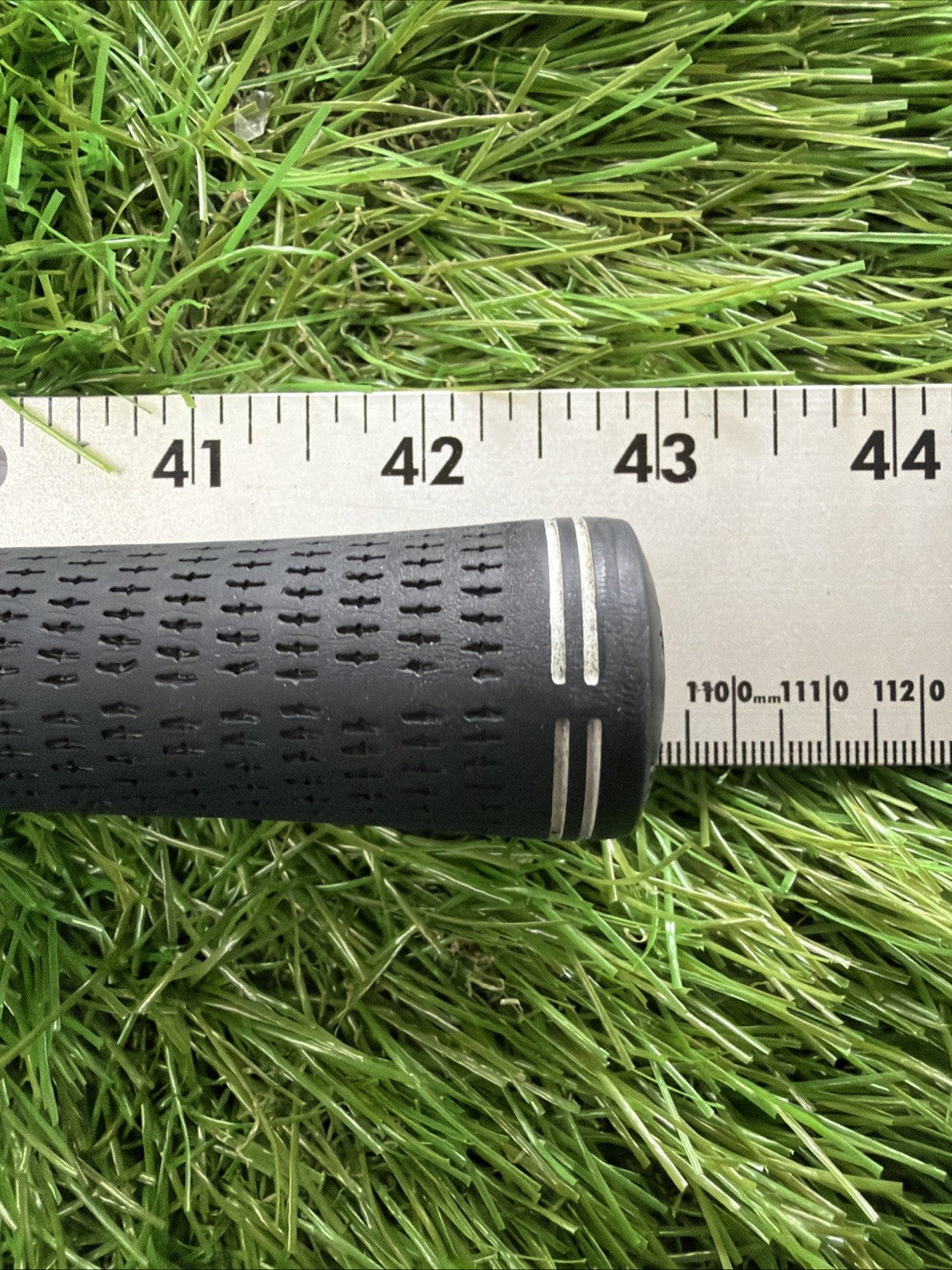 Ping G10 14° 3 Wood RH UST ProForce V2 High Launch 76g Stiff Flex Shaft 43"