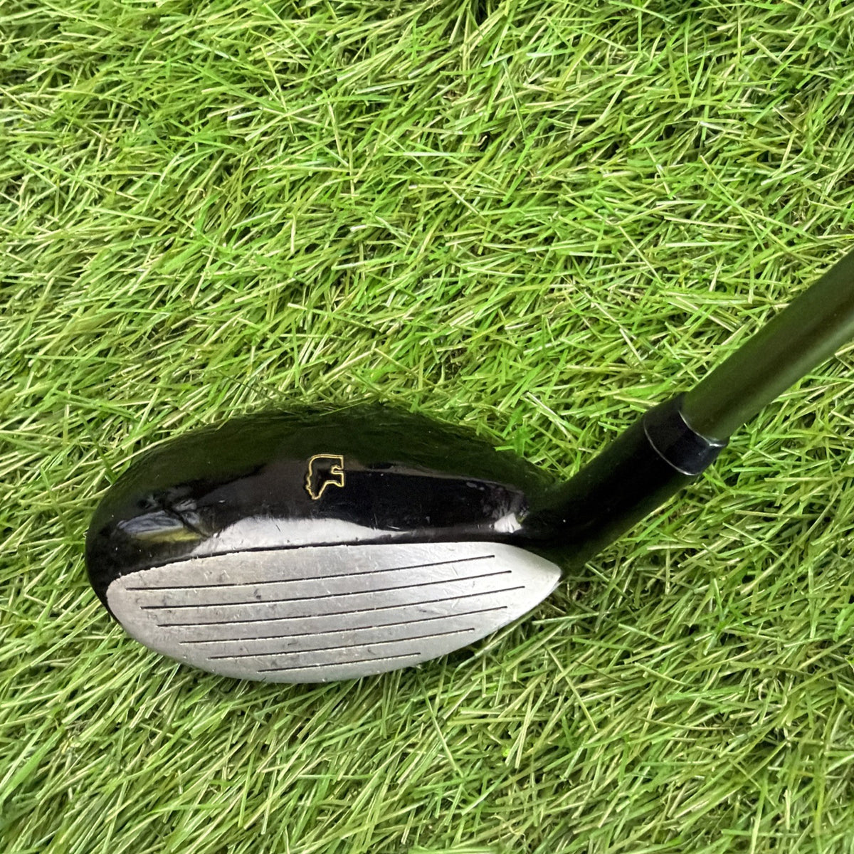 Golden Bear 460 Tour 4 Hybrid RH 65g Graphite Shaft 39.5"